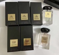 Armani YULONG阿瑪尼玉龍茶香水7.5ml