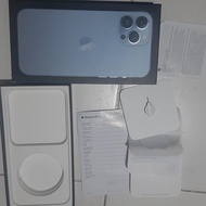 iphone 13 pro max 256gb ibox second