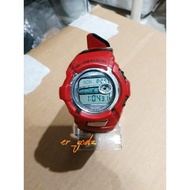 G-Shock DWX-110-4CT (used) -100% original