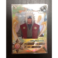 KAYOU NARUTO CARDS (SP)