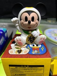 URDU 福部屋 迪士尼系列 盲盒 米奇 唐老鴨