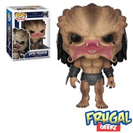 Funko Pop! Movies: The Predator - Super Predator Vinyl Figure Collectible 619