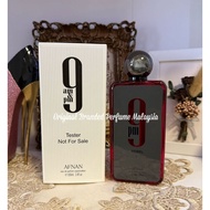 Afnan 9PM Rebel EDP 100ML
