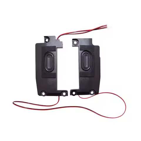 NEW For ThinkPad T460s T470S Laptop Set Speakers FRU 00JT988 PK23000N2Y0 PK23000N2N0 100% Tested Fas