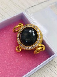 龍婆boon 念珠/屈間辦嬌/ 金達曼尼 念珠