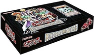 Yugioh TCG Card Game Legendary Collection Set #5 LC5 5D s Box Set - 48 cards (5 mega packs boosters + 3 promo cards)