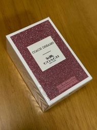 Coach Dreams 香水 40ml