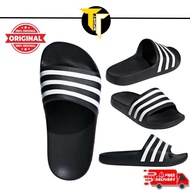 100% Original Adidas Adilette Aqua Slides Kids / Slipper / Sandals / Adidas Kids Slide F35556