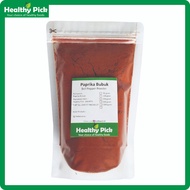 Ground Paprika/Ground Paprika Mill/Paprika Powder 100gr