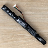 Battery AS16A5K (4ICR19/66) AS16A7K AS16A8K For Acer Aspire E15 E5-475 E5-575 E5-476 ES1-432