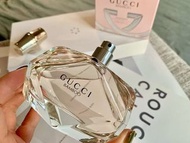 GUCCI Bamboo  竹韻女士淡香水 75ml😍🔥