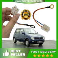 Perodua Kancil 850 Fuseble Link Universal Fusible Fuse Link 2 Wire Main Fuse Link Wire Kancil