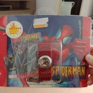 Spiderman手錶