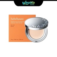 [READY TO SHIP] SULWHASOO PERFECTING FOUNDATION BALM 14g