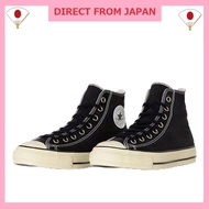 Oxford ALL STAR US AGEDWORK HI Black 26.5 cm
[Converse] All Star US Aged Work HI
[Converse] Oxford A