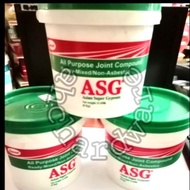 ASG STOPPING Joint Compound 2 IN 1 (5kg)
