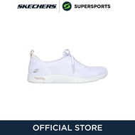 SKECHERS Arch Fit® Refine - Freesia รองเท้าลำลองผู้หญิง