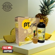 PTonic Probiotics Enzyme Natural Drink [Box / Carton] (Official)
