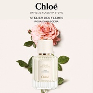 น้ำหอมผู้หญิง Chloé Atelier Des Fleurs Rosa Damascena Eau De Parfum For Women | Symbol of Love | Spa