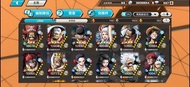 Bounty rush 9超傳
