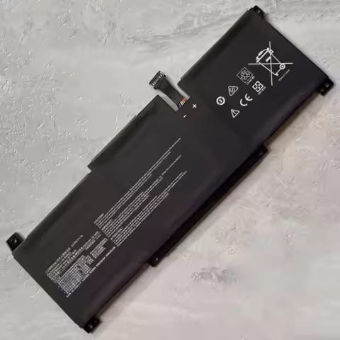 BTY-M49 Battery For Msi Modern 14 B10MW-058FR B11SB-217ID 006AU B11M-021HK 099JP B11MOL-432XIT B11MO