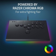 Razer Kitsune AllButton Optical Arcade Controller for PS5™ and PCHT99 FQDA