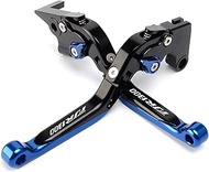 FLOXZ Motorcycle Foldable Brake Clutch Levers, for YAMAHA, FJR 1300 FJR1300 A AS 2004-2016 2017 FJR1