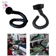[Baosity] Fume Extractor Arm Flexible Air Extractor Duct Collector Arm Fume Extractor Hose 50mm Od H