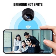 A9 Mini Camera 1080 HD Night Vision Small Camera Video Recorder Video Camera Mini Surveillance Cam C