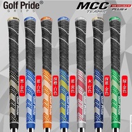 [2025NEW] Golf Pride MCC PLUS4 TEAMS 22 Golf Grip Iron Wood Universal Grip