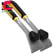 [LA19REA]Ergonomic Carbide Scraper Premium Ergonomic Carbide Scraper 2-1/2In Paint Scraper Tool for 