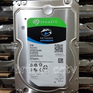 Seagate Skyhawk HDD 3.5" 4TB CCTV Internal Hard Drive