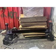 Proton Saga BLM/ FLX Rear Axle Kosong