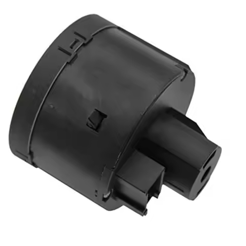New Headling Light Fog Lamp Switch For VW·Caddy III Kasten Kombi EOS Golf Plus V Jetta III·1K2 Passa