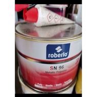 Roberlo SN96 putty simen