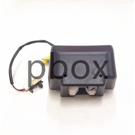 Nissan Urvan E25 Rear Bonnet Lock