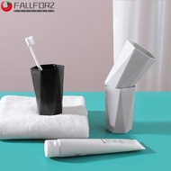 AFALLFOR Washing Cup Drinking Portable Cup Nordic Style Kitchen Tea Cup Storage Milk C0ffee Mug Toot