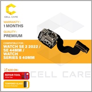 Spin Axis Flex Cable For IP WATCH SE 2 2022 40MM 44MM / WATCH SE 40MM 44MM / WATCH SERIES 5 40MM 44M