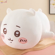 Usagi Plush Hachiware Usagi Cute Girl Plush Doll Anime Pillow For Playing Cuddling