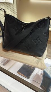 Louis Vuitton LV CarryAll PM袋