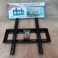 Khung Treo Tivi Cố Định Sát Tường 24 - 55inch Bảo Hành 24 Tháng