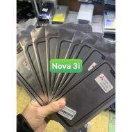 New Glass Glue zin huawei nova 3i Phone