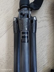 Gitzo Traveler Kit & Gitzo Shoulder Strap. GK1580TQR4.