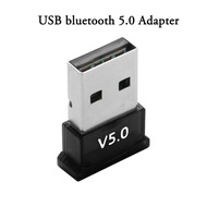 Bluetooth USB Dongle 5.0 - USB Bluetooth Dongle Version 5.0