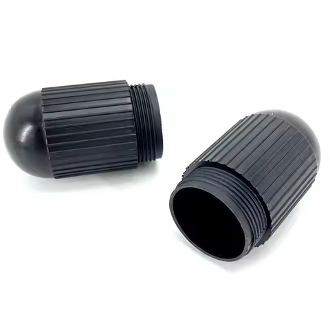 For Dahon Folding Bike Seat Post Pump Bottom Cap P8 Sp8 P18 083 Pump Seatpost Plastic Protective Cov