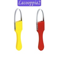 [Lacooppia2] Garden Weeder Tool Premium Trimmer Tool for Easy Weeding Lawn Yard Farmland