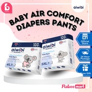 Aiwibi Baby Air Comfort Diapers Pants