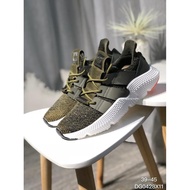 Hot Prophere Climacool EQT knitting jogging casual men's shoes