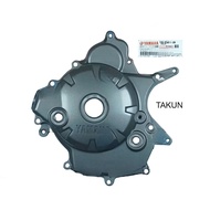 Left engine cover, electric ignition EXCITER 135 1S9A 2011-2016... Gray 1S9-E5411-20