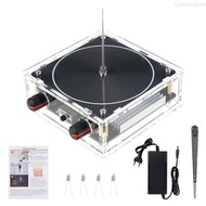 Aumotop Plasma cuộn dây Đồ chơi âm nhạc cảm ứng tia lửa Kit mô hình BT Đồ chơi mô hình (Đồ chơi khoa